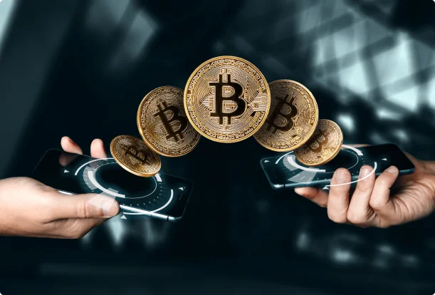 sell bitcoin in dubai seamlessly