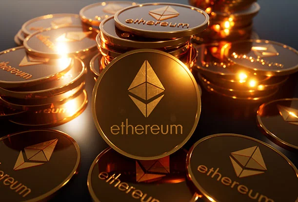 Sell Ethereum in Dubai, Multiple Ethereum coins